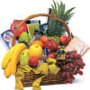 With all the favorites like fresh fruits, chocolates and cheeses, it&#039;s a