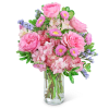 Send your love with this beautiful design, perfect for a birthday, new