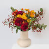 A cute and sweet bouquet to let your loved one know that
