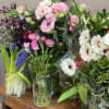 Let our talented designers at Paradise Flowers create a beautiful floral arrangement