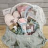 Baskets are one of a kind. Please call to order 504-341-4305.

This Classy