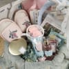 Baskets are one of a kind. Please call to order 504-341-4305.

This Classy