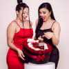 Discover the quintessential romantic gift for Valentine&#039;s Day: our spectacular luxury box