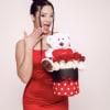 Discover the quintessential romantic gift for Valentine&#039;s Day: our spectacular and captivating