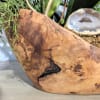 This custom designed &amp; one of a kind,  exquisite orchid dish
