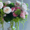 Celebrate the beauty of motherhood with our luxurious Mom&rsquo;s Spring Garden flower
