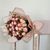 Perfect for any occasion, from romantic gestures to heartfelt celebrations, this stunning