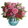 Make mom feel like the gem that she is with this magnificent