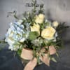 EACH ARRANGEMENT COMES WITH A CONGRATS OR HAPPY BIRTHDAY POP STICK DEPENDING