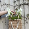 Mother&rsquo;s Day Special &ndash; Calla Lily Flower Bag!
Surprise Mom with elegance this