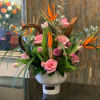 Arrangement 