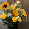 Arrangement 