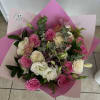 Mix flowers 