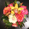 Just a beautiful assortment of quality fall flowers.  We don&#039;t always