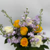 A bouquet inspired by everything she is &mdash; full of life, kindness