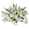 This tribute is designed to celebrate a loved one who expected the