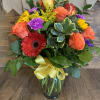 Brighten up their day with this &quot;Brighter Days&quot; arrangement! Full of Sunflowers