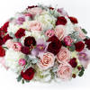 Embrace the feeling of your first love: exciting, beautiful, and full of