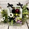 Introducing the Perfect Spring Floral Bag &ndash; the ultimate accessory for flower