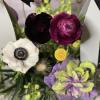 Introducing the Perfect Spring Floral Bag &ndash; the ultimate accessory for flower