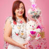 A tender, flirty, and loving gift sure to melt Mom&#039;s heart. It
