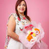 Ideal for pampering mom with a gift that reflects all the love