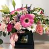 Celebrate Mom with Lovely Colors! Brighten her day with gifts as vibrant
