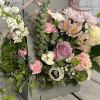 Introducing the Dream Basket - the epitome of elegance and charm for