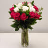 There&rsquo;s something about the perfect mix of white and red blooms that