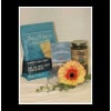 Mini Savoury Basket, Jenny Marie Crackers, Pate&#039; from Seachange, and a Catie&#039;s