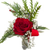 Flower availability changes seasonally. Your arrangement may vary slightly from the photo