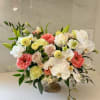 &quot;Transport yourself to an Enchanted Garden with our exotic floral arrangement featuring