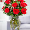 PREMIUM ROSES
GLASS BASE