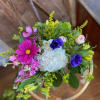 Full and Fluffy Premium blooms sure to make someone smile.