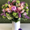 This extravagant bundle is a sure show stopper! (We&#039;re speaking from experience).
