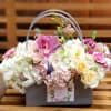 The best reason to send flowers is for no reason at all!