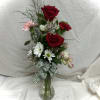A tasteful and simple way to say &quot;I&#039;m sorry , I love