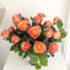 A rose by any other name is a timeless classic..

Our beautiful, rich-red