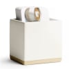 Keep your Little Notes&reg; in easy reach on your desk or counter
