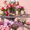 We will do all the work!  Let our wonderful team of
