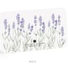  Each Little Note has a hand painted watercolor illustration on the