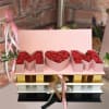 The Ultimate Mother&rsquo;s Day Statement Piece

Celebrate Mom with our MOM Luxe Bloom