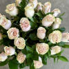 A joyful gesture of love and affection, this chic arrangement of light