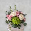 Introducing Simplicity: Embrace the effortless elegance of nature with this stunning arrangement.
