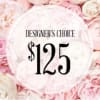 A special selection of assorted blooms. Designed especially for you.