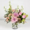 Show your appreciation with this arrangement straight out of a classic English