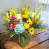 Bring joy and elegance into any space with the Sunshine &amp; Grace