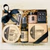 This Lavender gift set makes a perfect gift for anybody and for