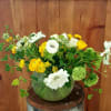 Our designers will create your own custom design using our flower market