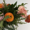 Our designers will create your own custom design using our flower market